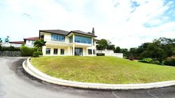 King Albert Park (D21), Detached #638687671